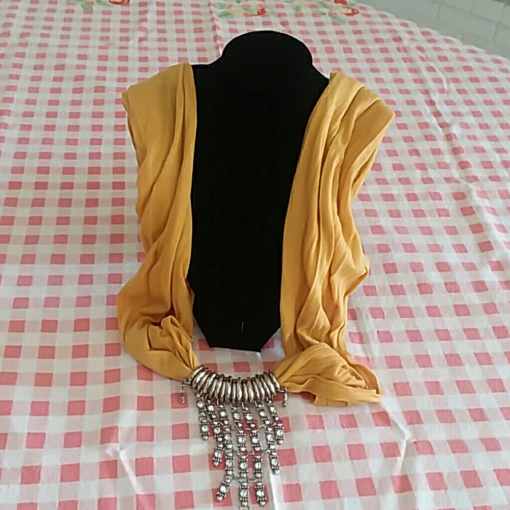 Scarf